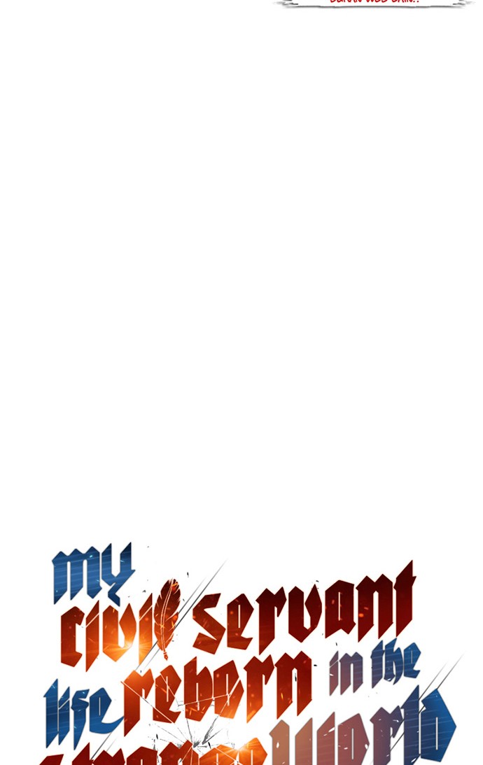 My Civil Servant Life Reborn in the Strange World Chapter 25 Gambar 5