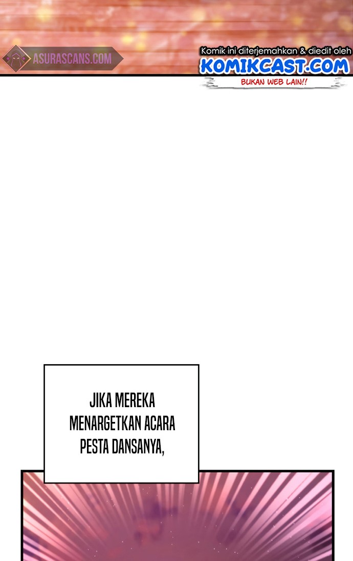 My Civil Servant Life Reborn in the Strange World Chapter 25 Gambar 7