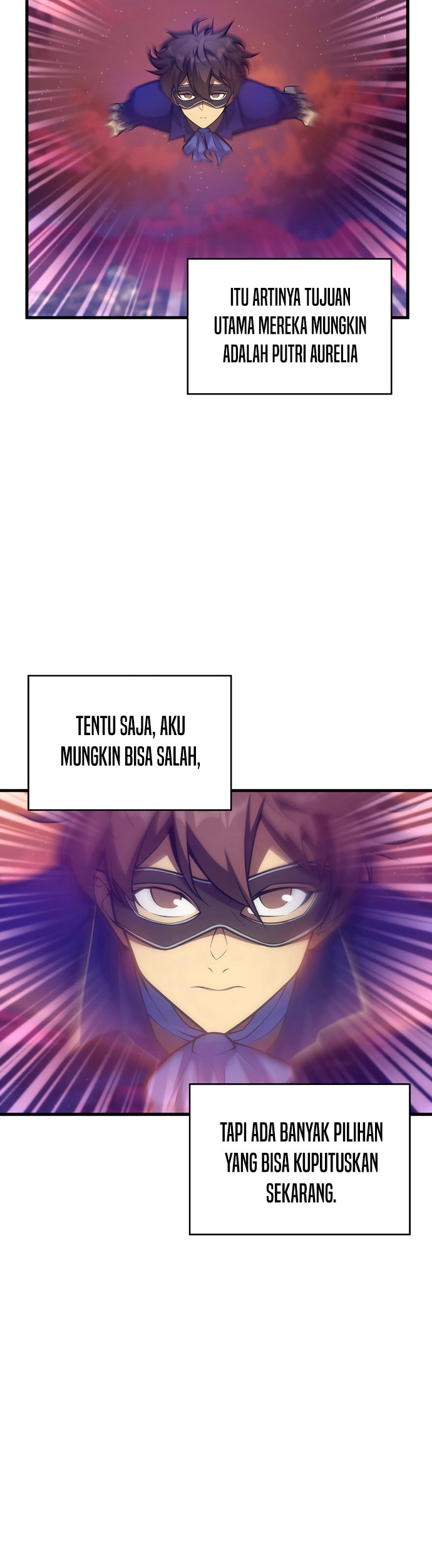 My Civil Servant Life Reborn in the Strange World Chapter 25 Gambar 8