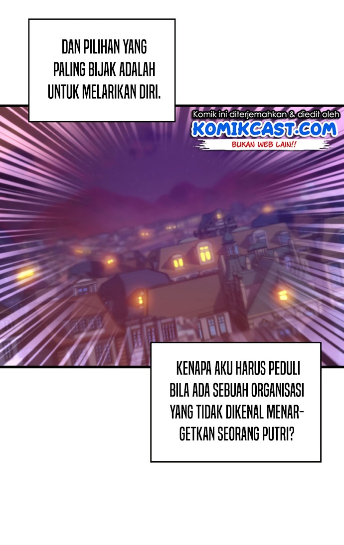 My Civil Servant Life Reborn in the Strange World Chapter 25 Gambar 9