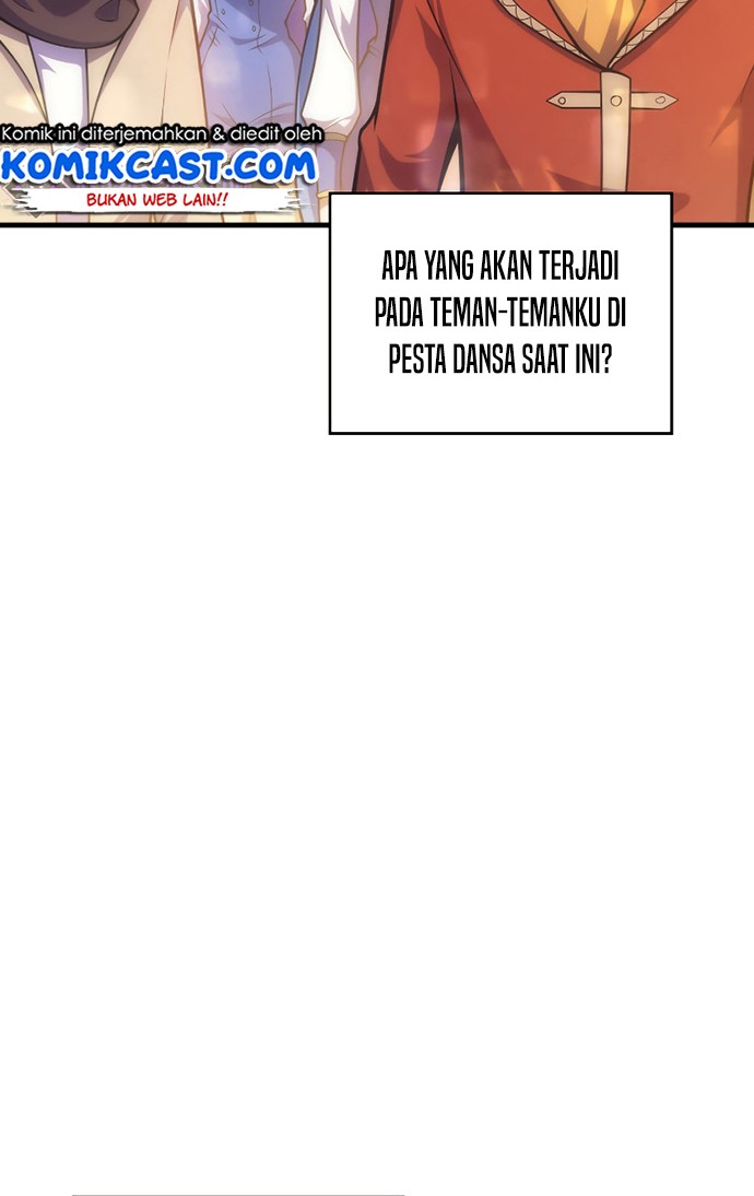 My Civil Servant Life Reborn in the Strange World Chapter 25 Gambar 11