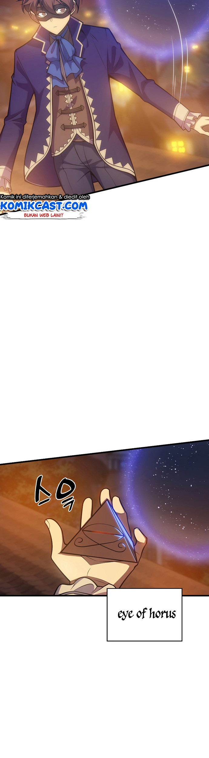 My Civil Servant Life Reborn in the Strange World Chapter 25 Gambar 14