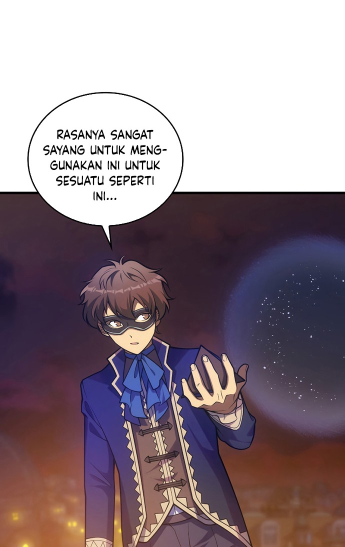 My Civil Servant Life Reborn in the Strange World Chapter 25 Gambar 15