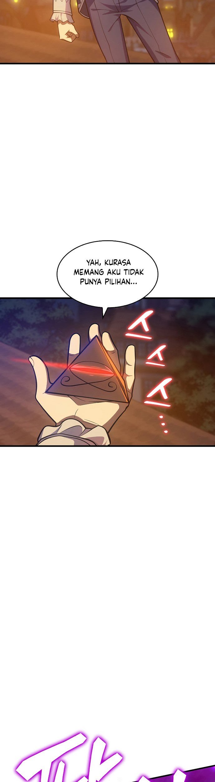 My Civil Servant Life Reborn in the Strange World Chapter 25 Gambar 16