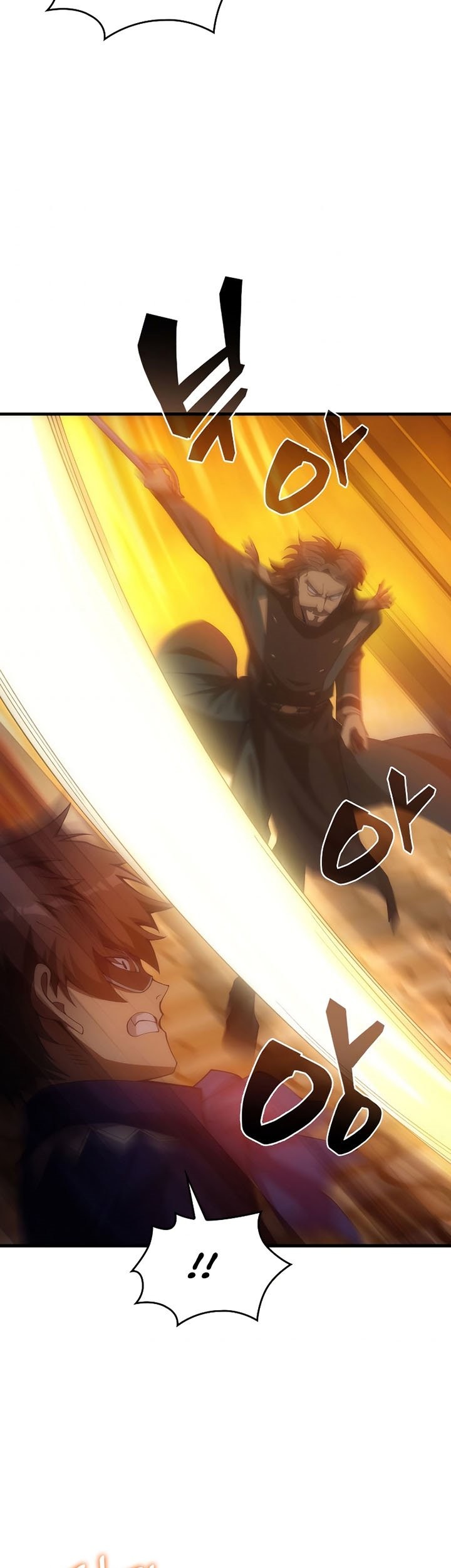 My Civil Servant Life Reborn in the Strange World Chapter 24 Gambar 18