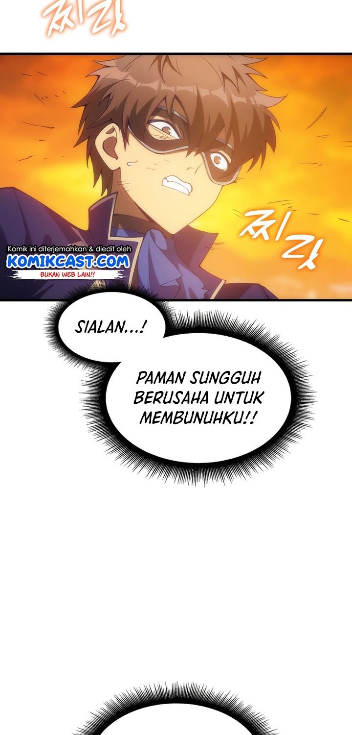 My Civil Servant Life Reborn in the Strange World Chapter 24 Gambar 19