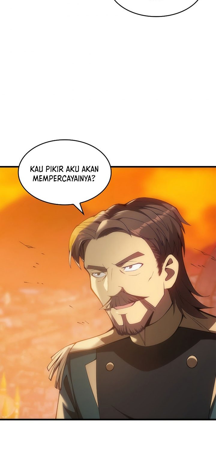 My Civil Servant Life Reborn in the Strange World Chapter 24 Gambar 23