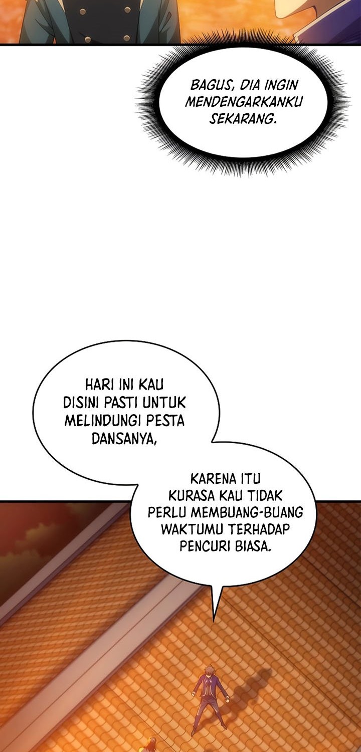 My Civil Servant Life Reborn in the Strange World Chapter 24 Gambar 26