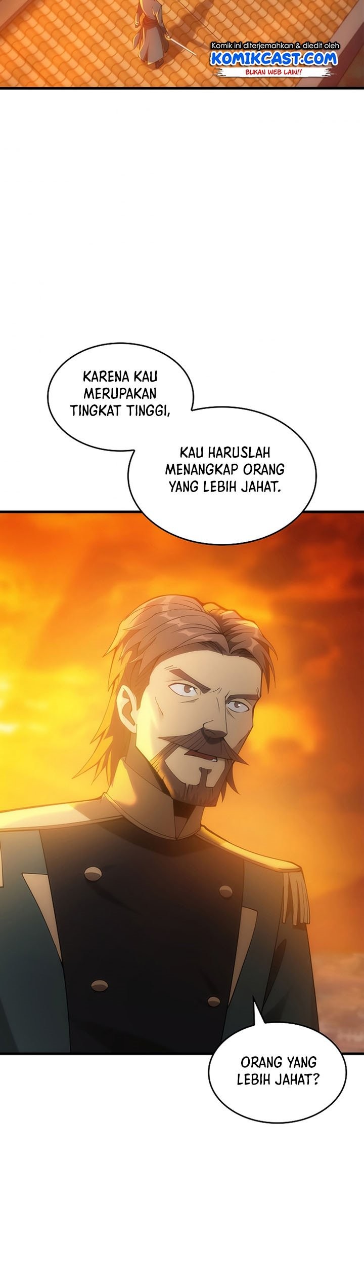 My Civil Servant Life Reborn in the Strange World Chapter 24 Gambar 27