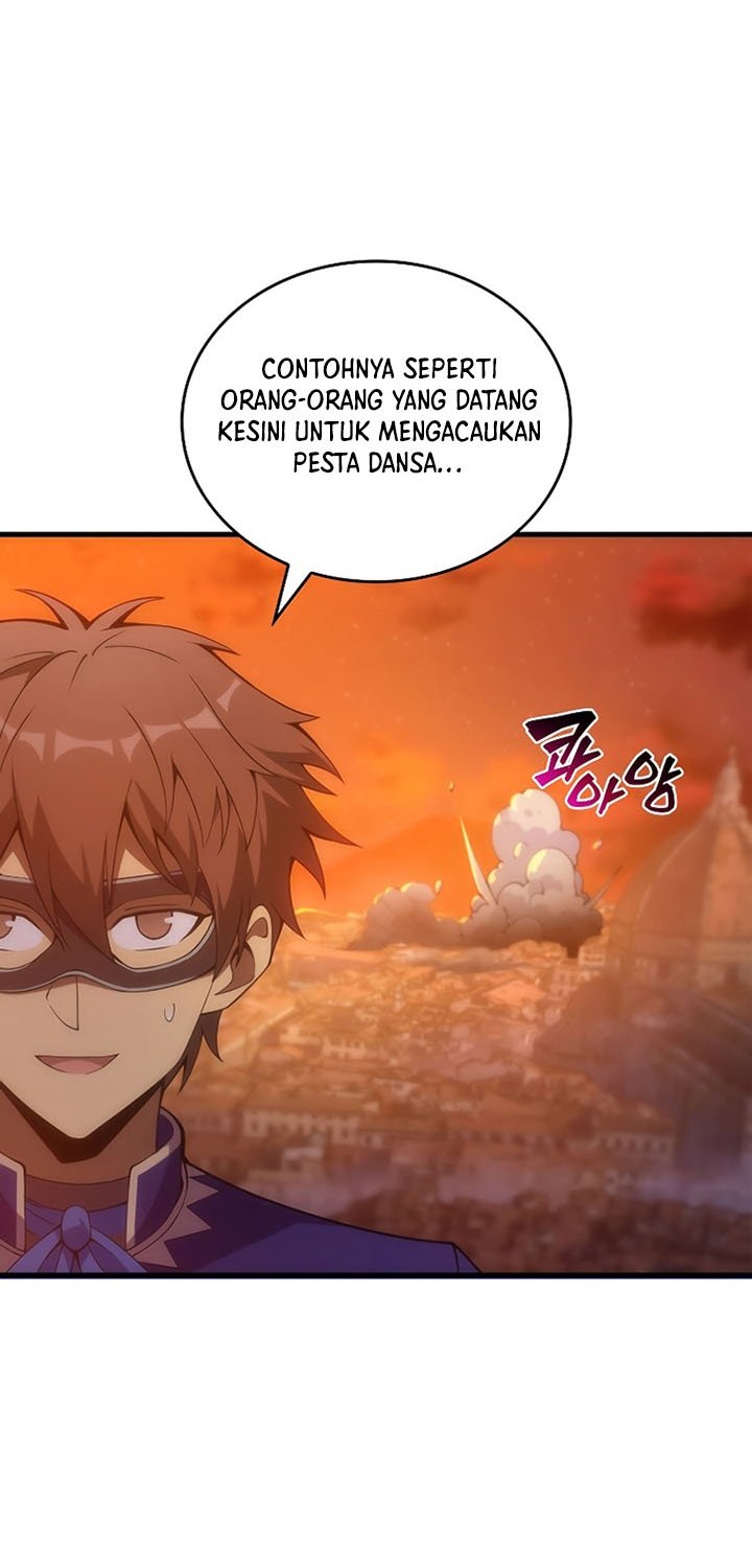 My Civil Servant Life Reborn in the Strange World Chapter 24 Gambar 28