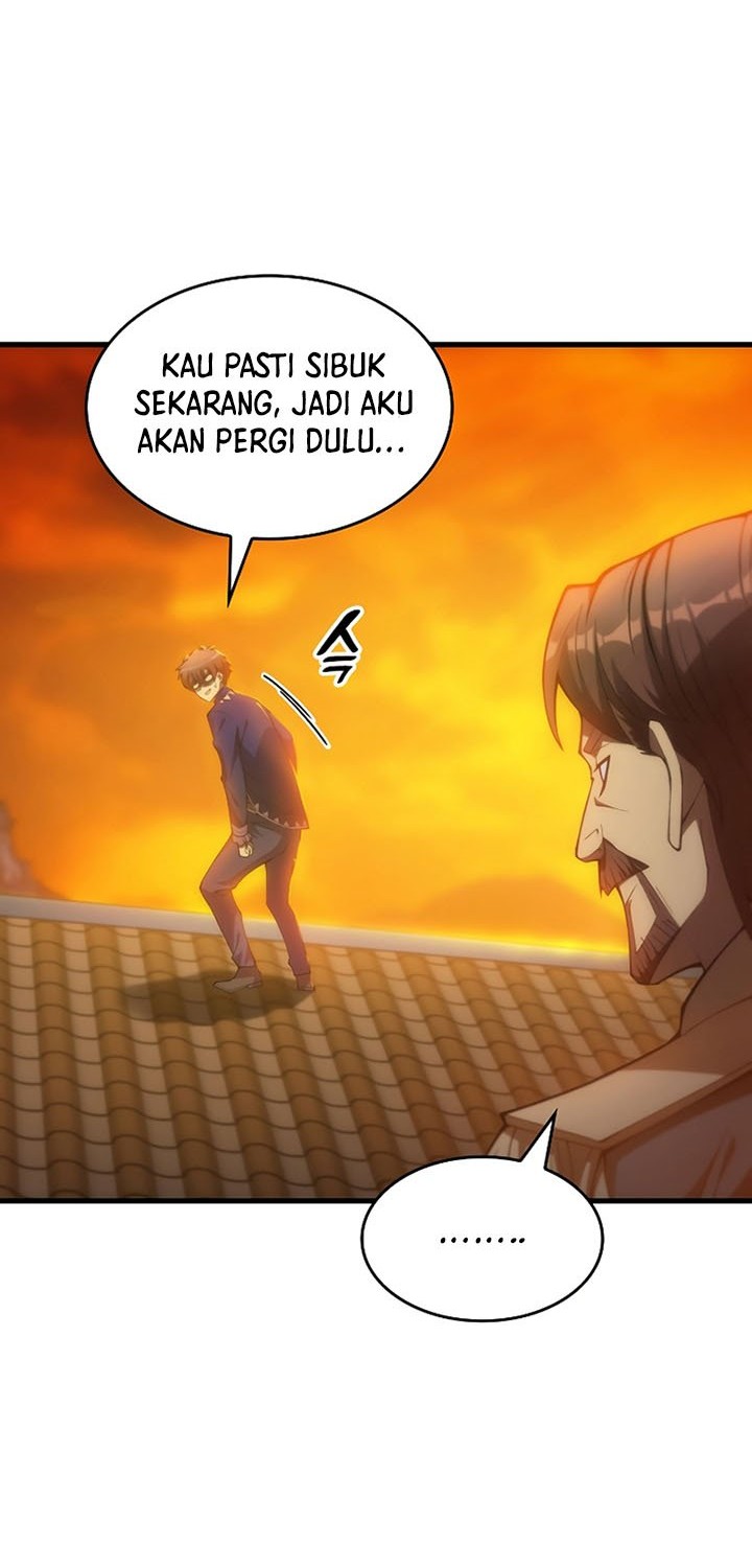 My Civil Servant Life Reborn in the Strange World Chapter 24 Gambar 30