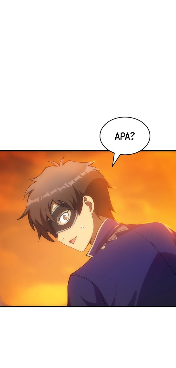 My Civil Servant Life Reborn in the Strange World Chapter 24 Gambar 32