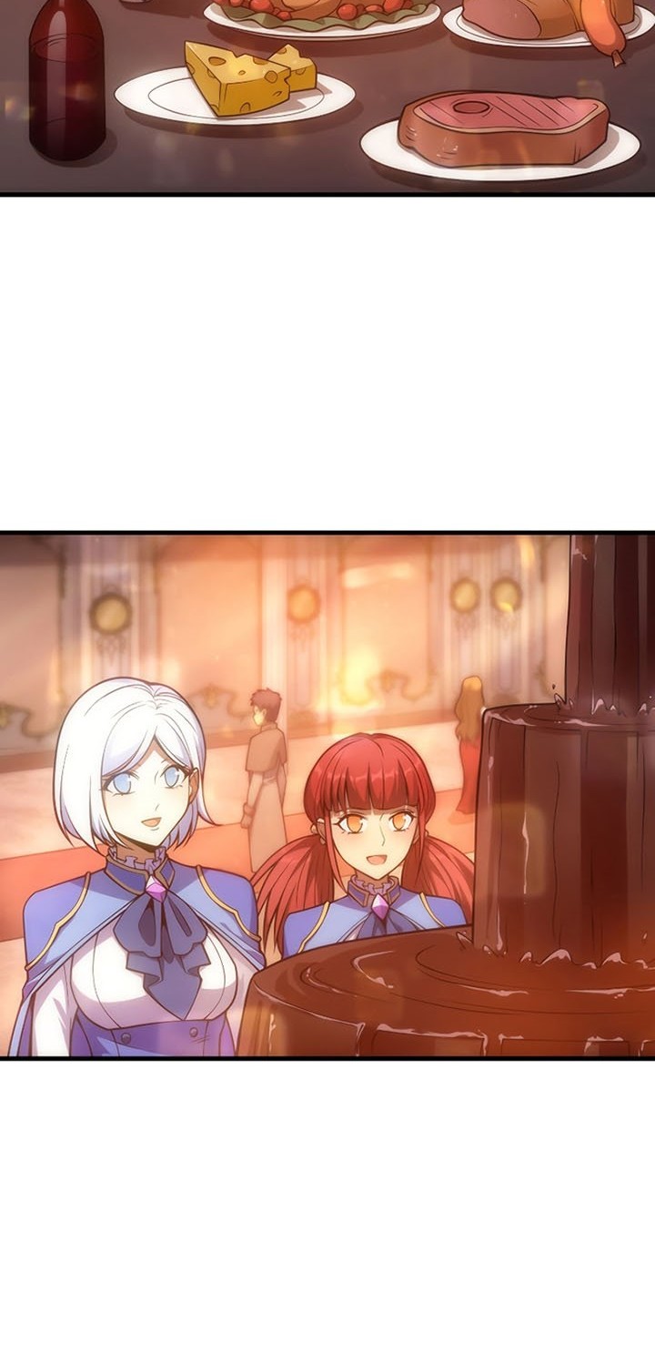 My Civil Servant Life Reborn in the Strange World Chapter 24 Gambar 34