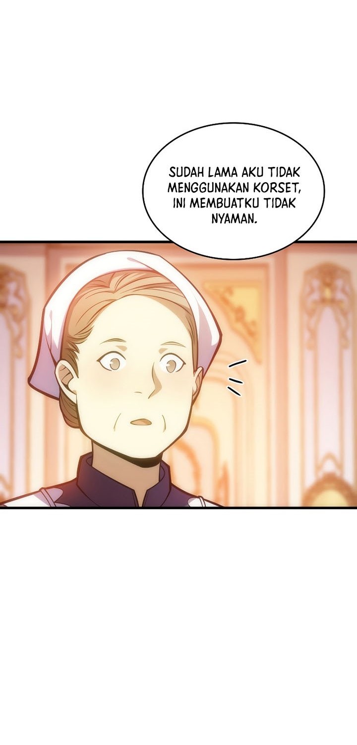 My Civil Servant Life Reborn in the Strange World Chapter 24 Gambar 37