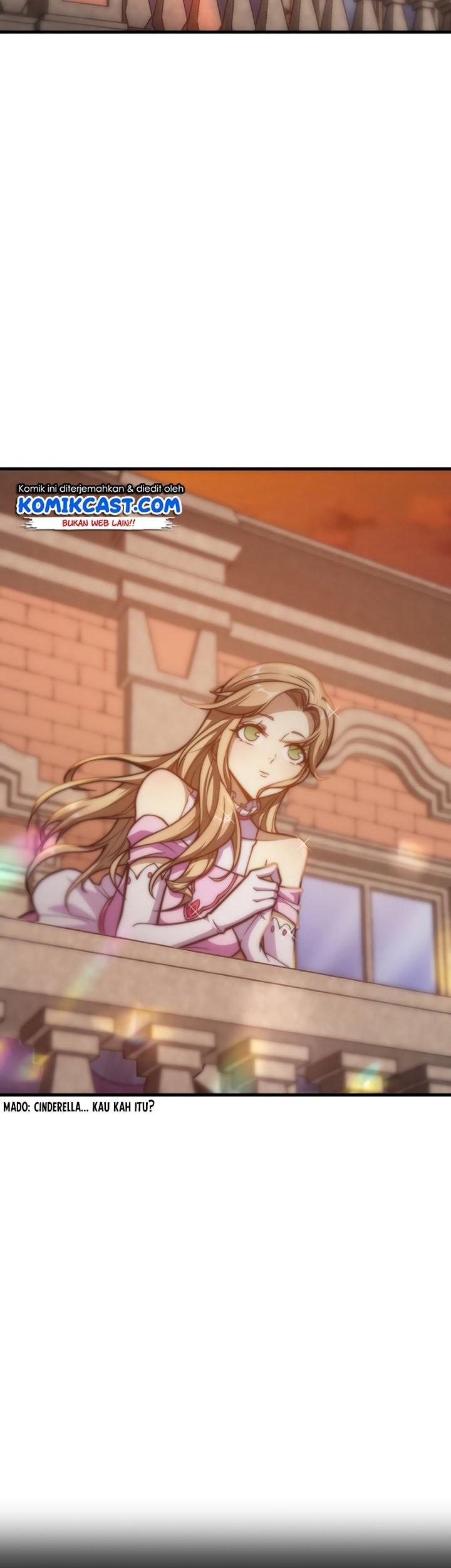 My Civil Servant Life Reborn in the Strange World Chapter 24 Gambar 40