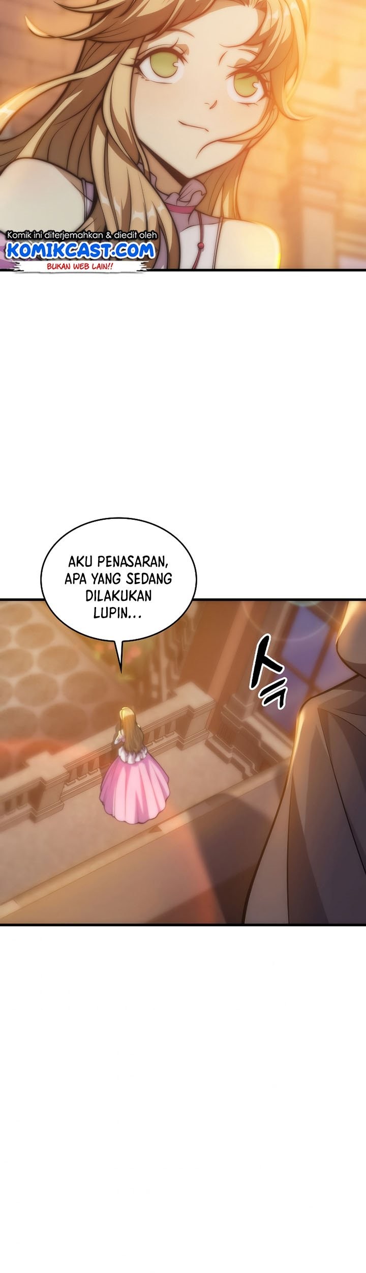 My Civil Servant Life Reborn in the Strange World Chapter 24 Gambar 44