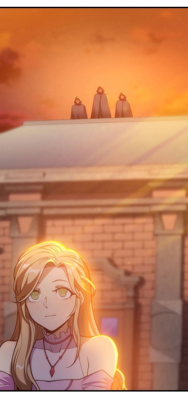 My Civil Servant Life Reborn in the Strange World Chapter 24 Gambar 45