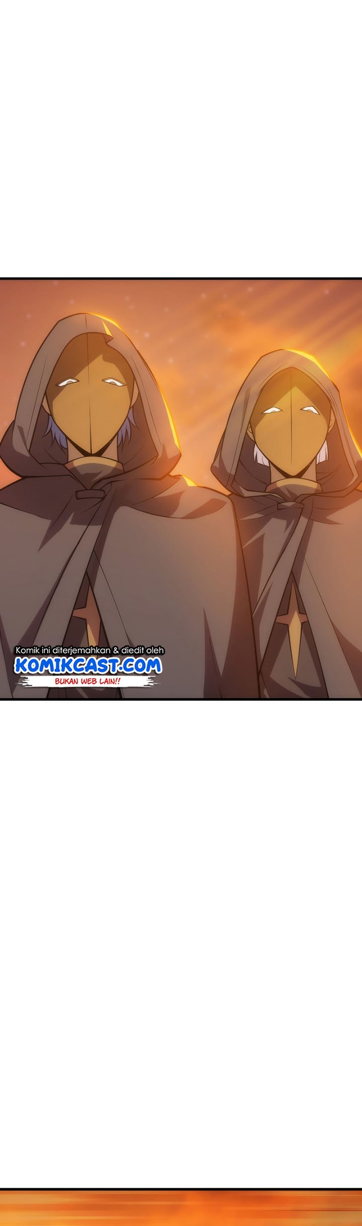 My Civil Servant Life Reborn in the Strange World Chapter 24 Gambar 46