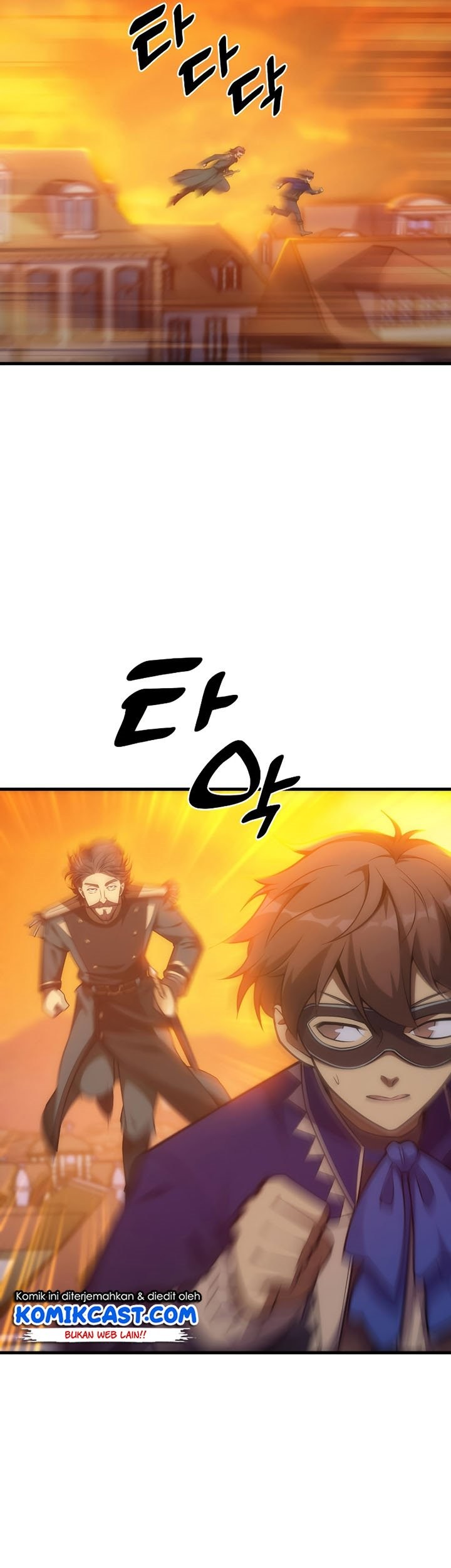 My Civil Servant Life Reborn in the Strange World Chapter 24 Gambar 47