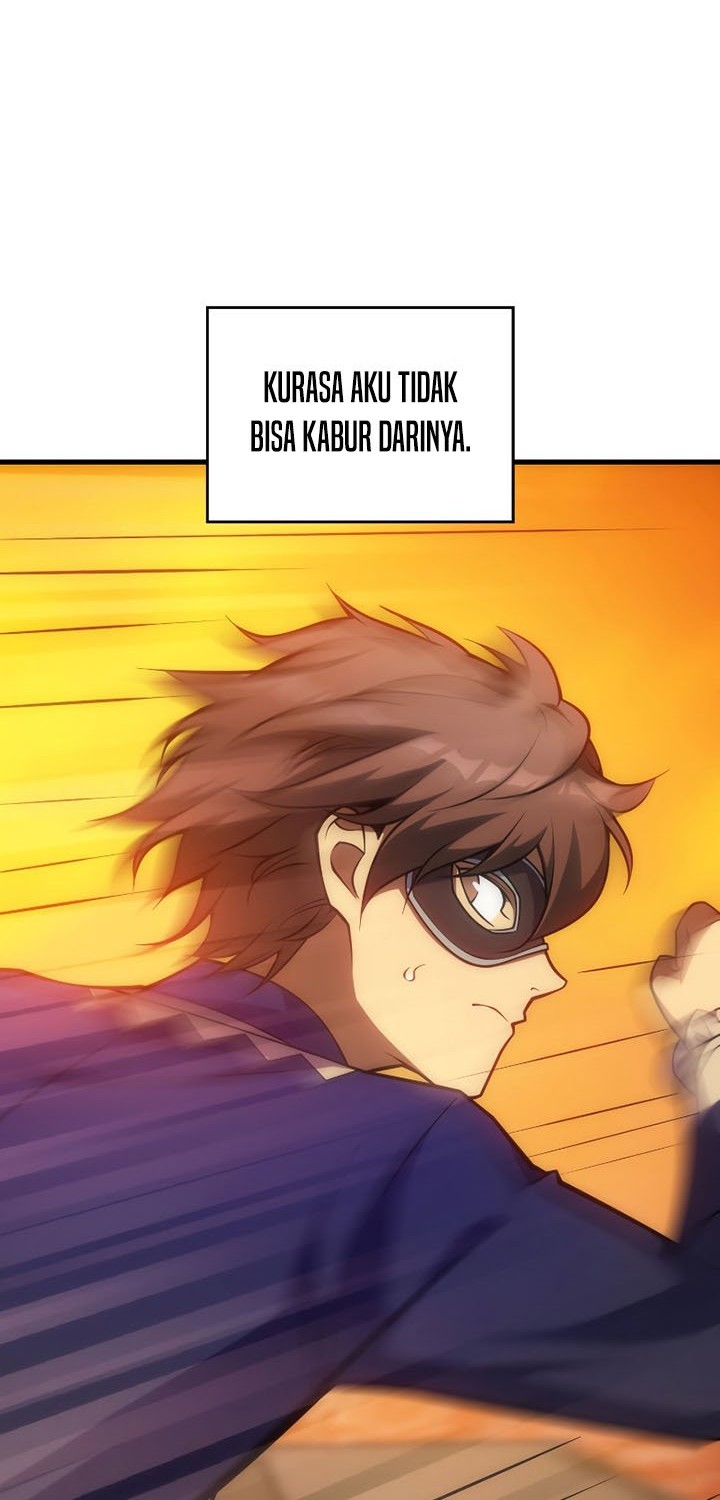 My Civil Servant Life Reborn in the Strange World Chapter 24 Gambar 48