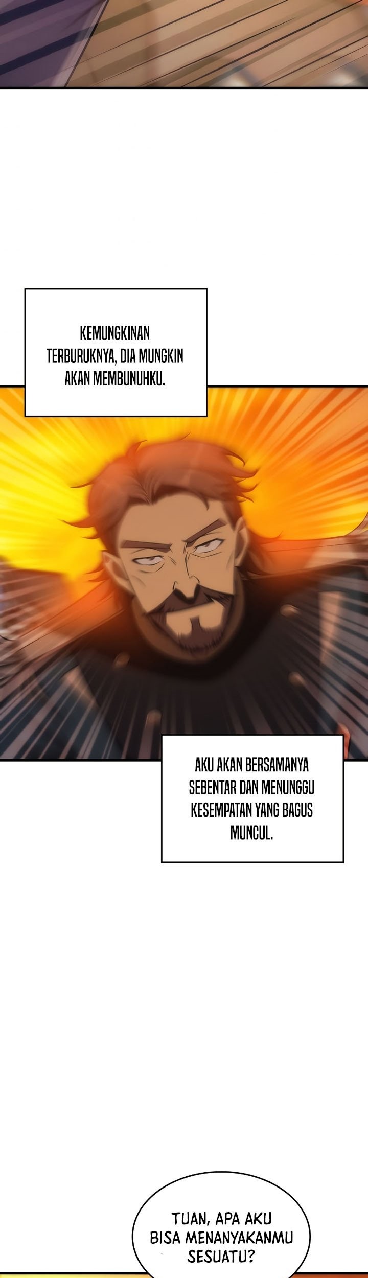 My Civil Servant Life Reborn in the Strange World Chapter 24 Gambar 49