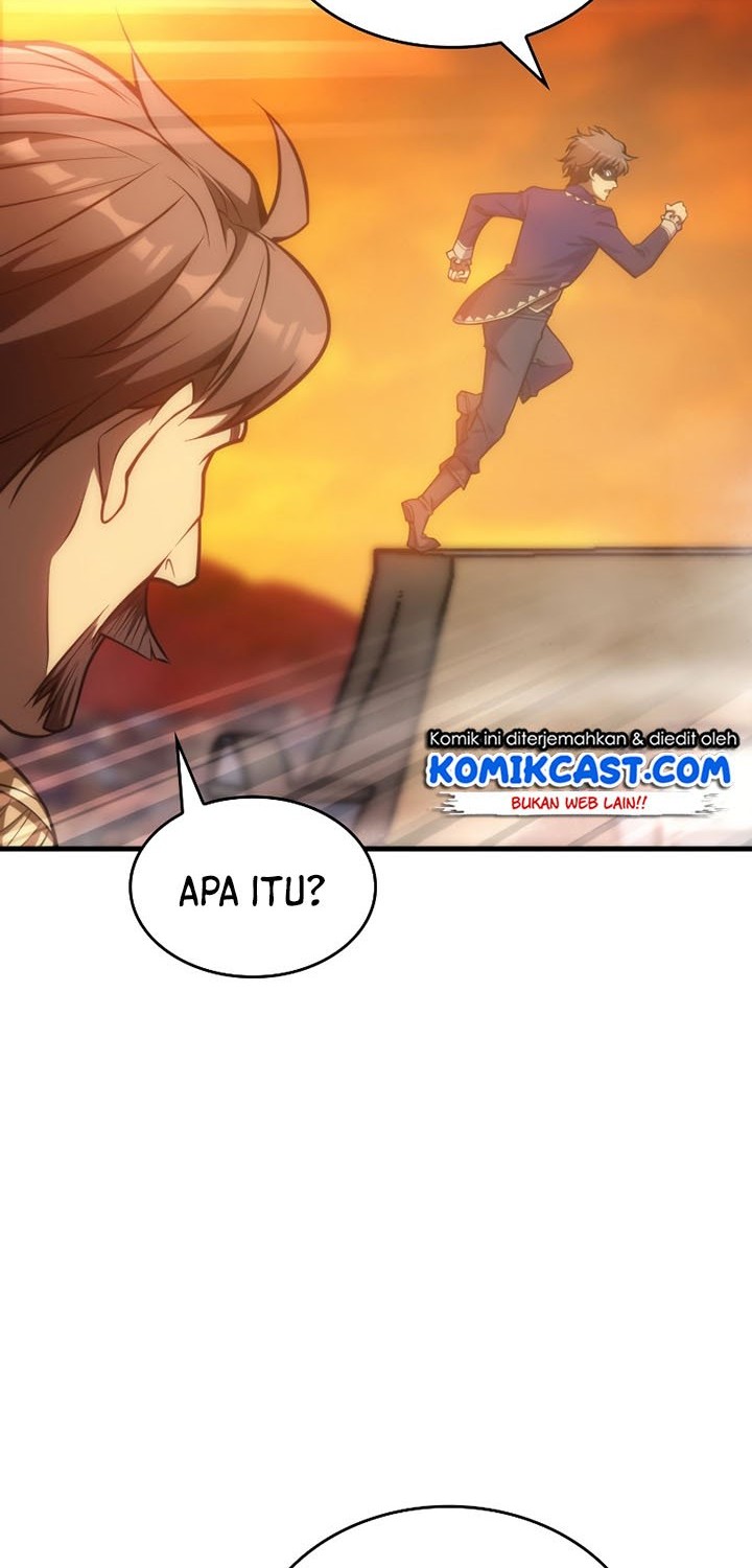 My Civil Servant Life Reborn in the Strange World Chapter 24 Gambar 50