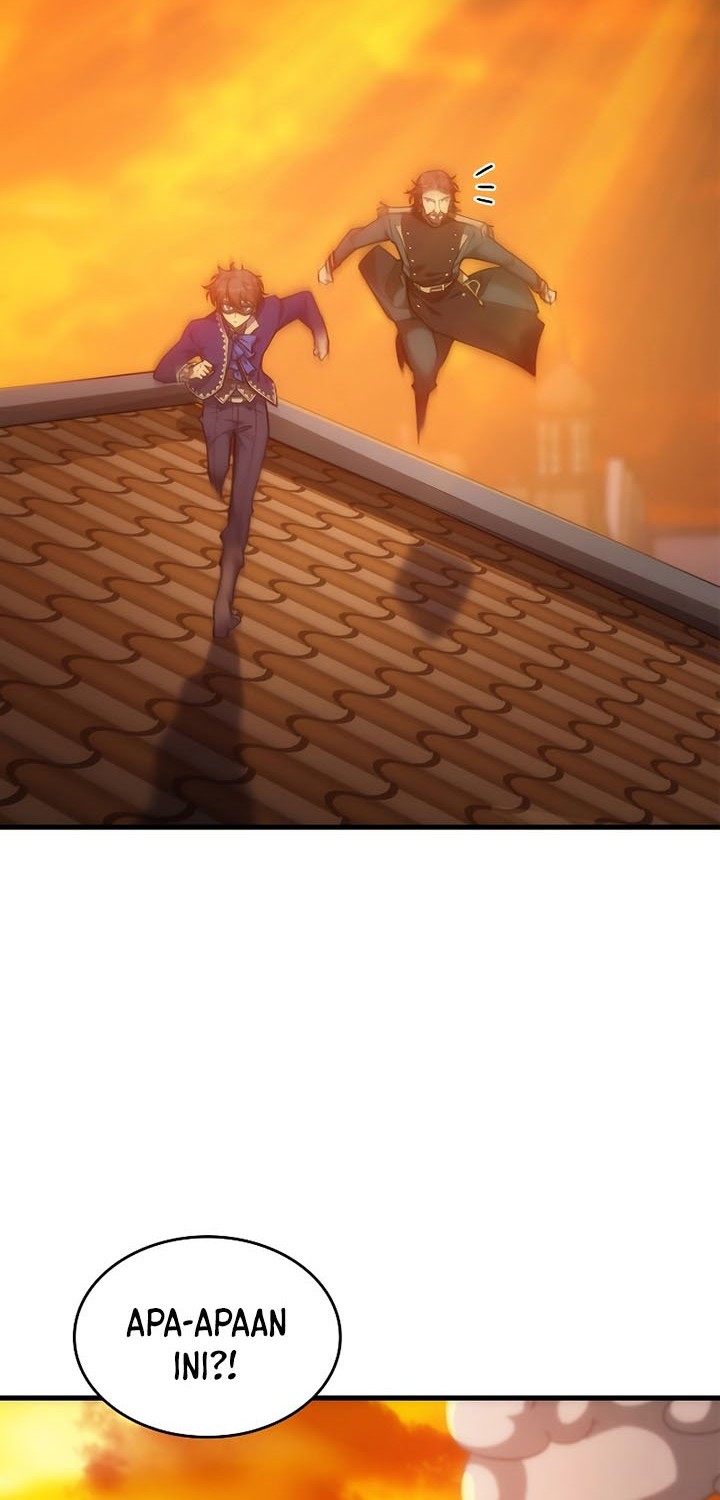 My Civil Servant Life Reborn in the Strange World Chapter 24 Gambar 54