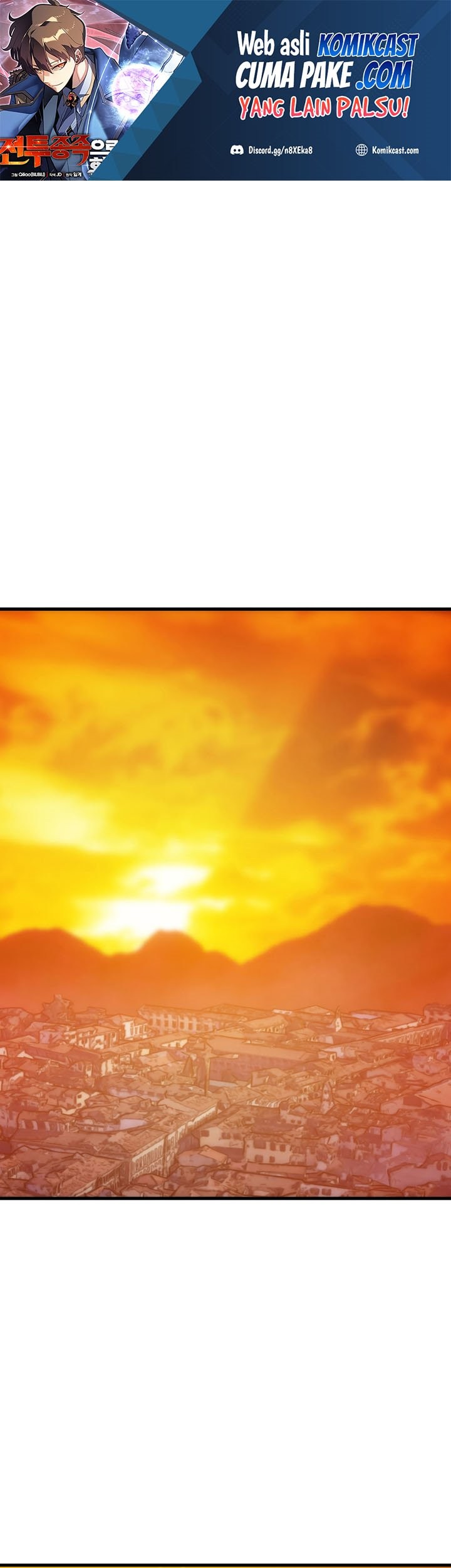 Baca Manhwa My Civil Servant Life Reborn in the Strange World Chapter 24 Gambar 2