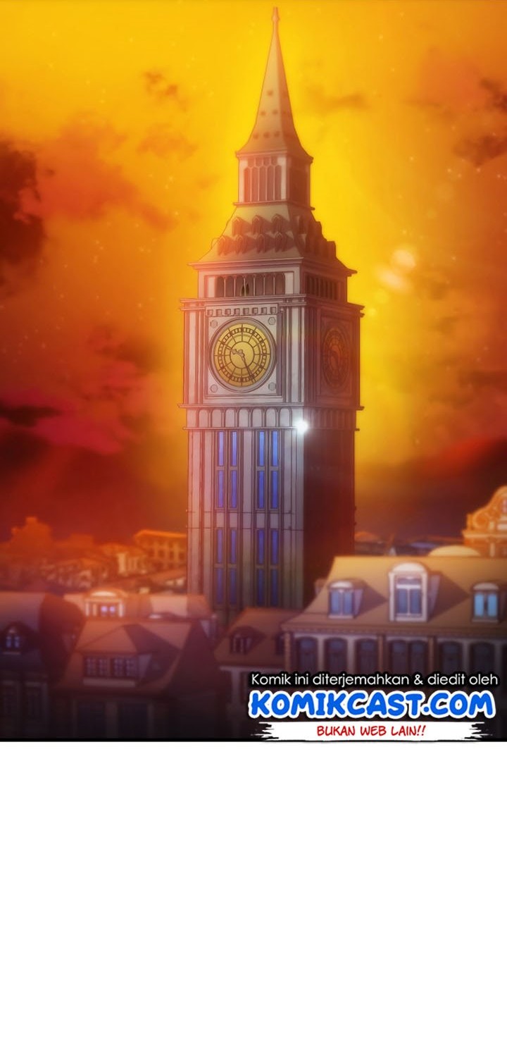 My Civil Servant Life Reborn in the Strange World Chapter 24 Gambar 3