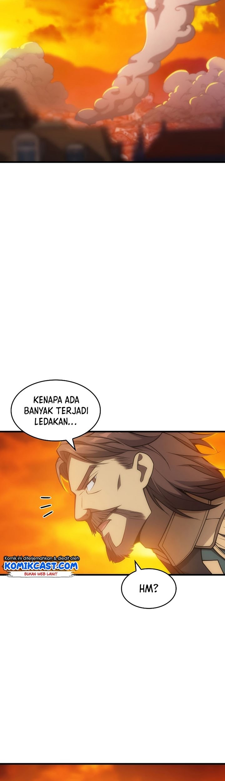 My Civil Servant Life Reborn in the Strange World Chapter 24 Gambar 55