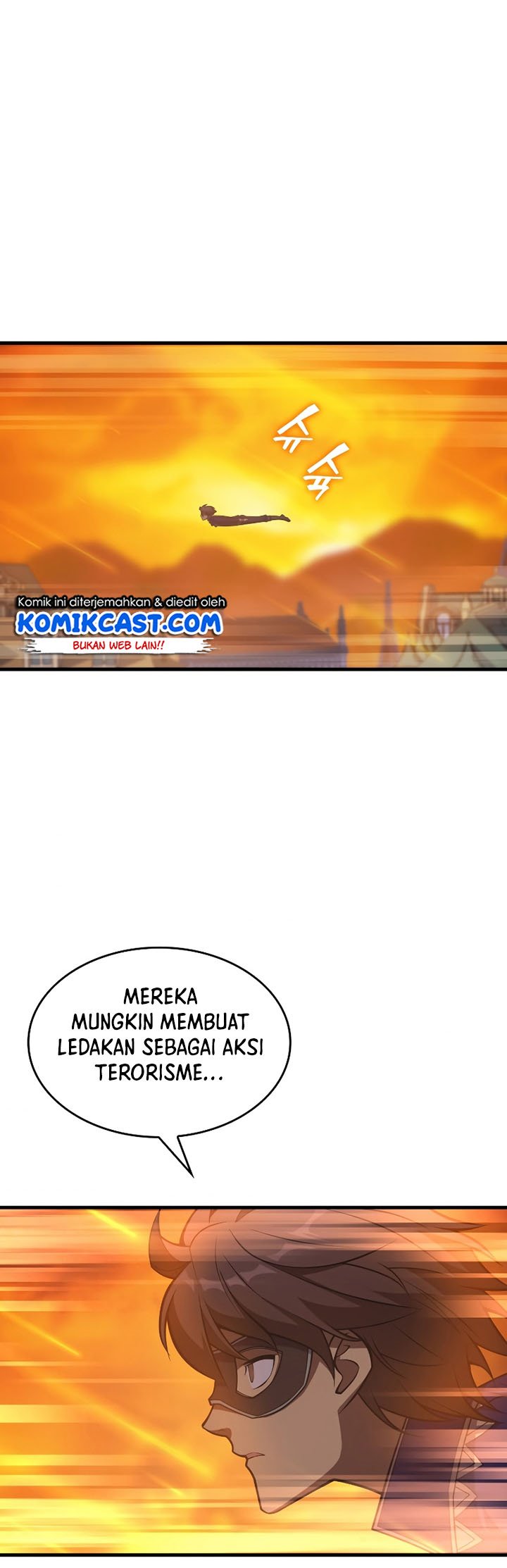 My Civil Servant Life Reborn in the Strange World Chapter 24 Gambar 57