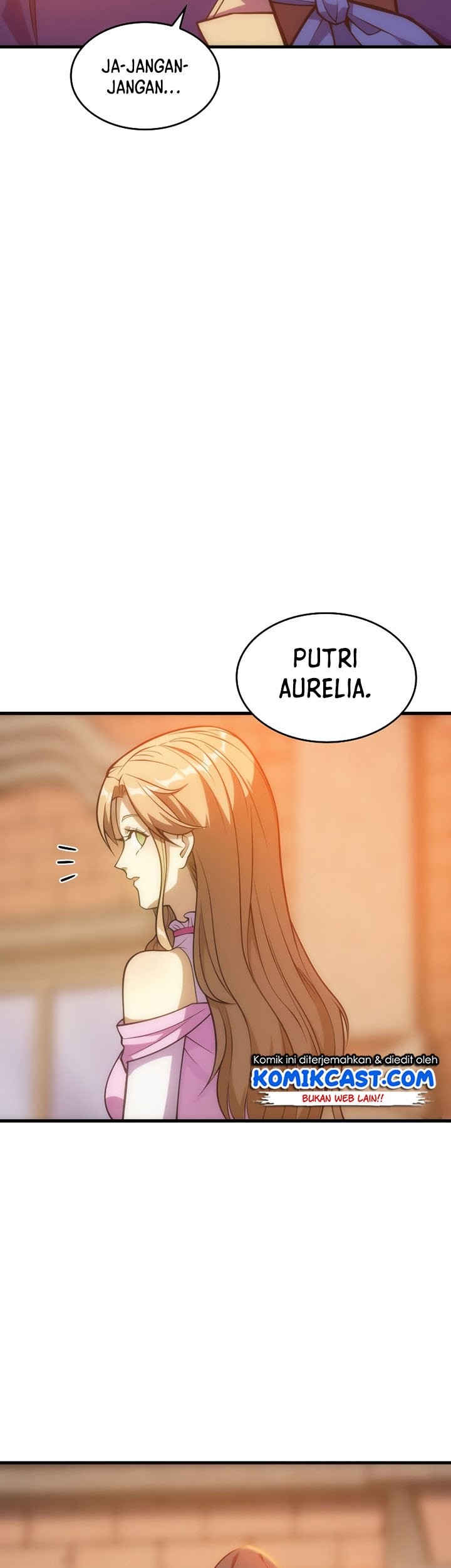 My Civil Servant Life Reborn in the Strange World Chapter 24 Gambar 60