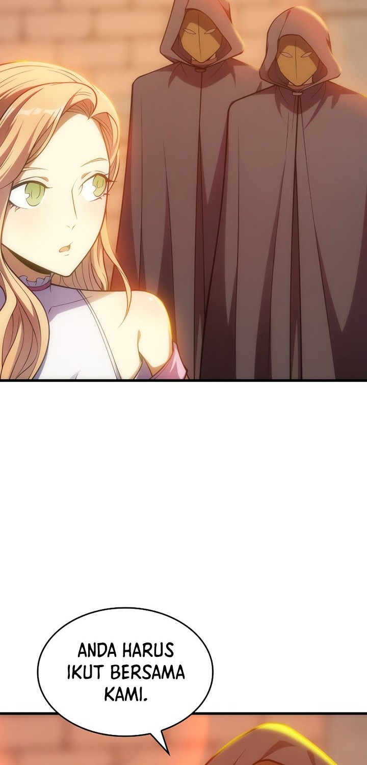 My Civil Servant Life Reborn in the Strange World Chapter 24 Gambar 61