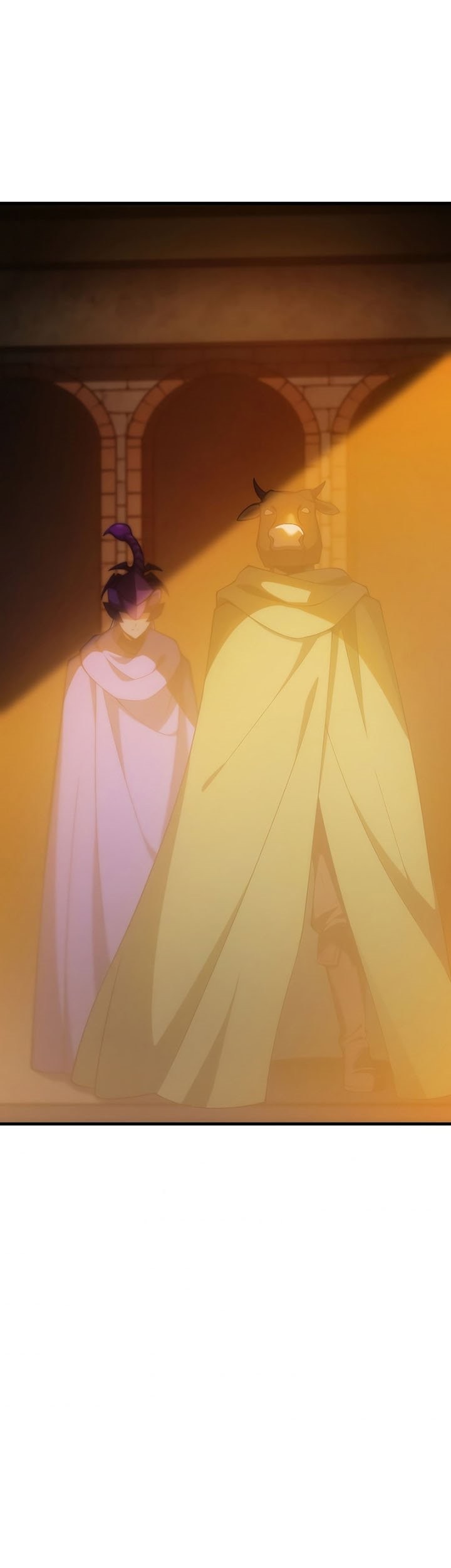 My Civil Servant Life Reborn in the Strange World Chapter 24 Gambar 4