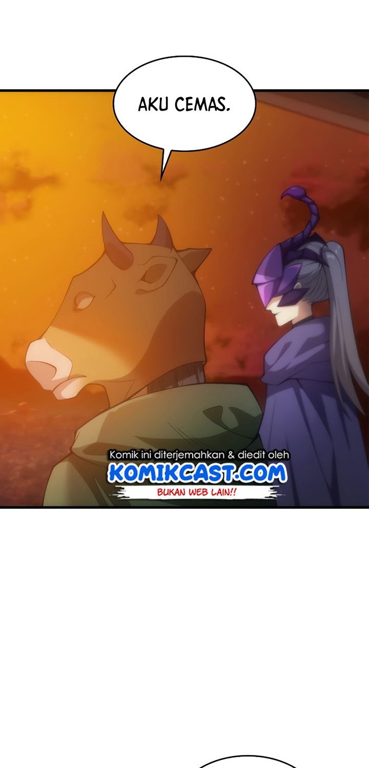 My Civil Servant Life Reborn in the Strange World Chapter 24 Gambar 5