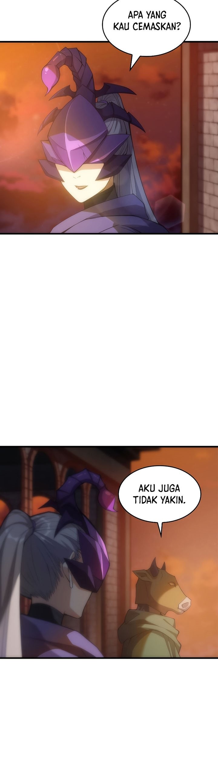 My Civil Servant Life Reborn in the Strange World Chapter 24 Gambar 6