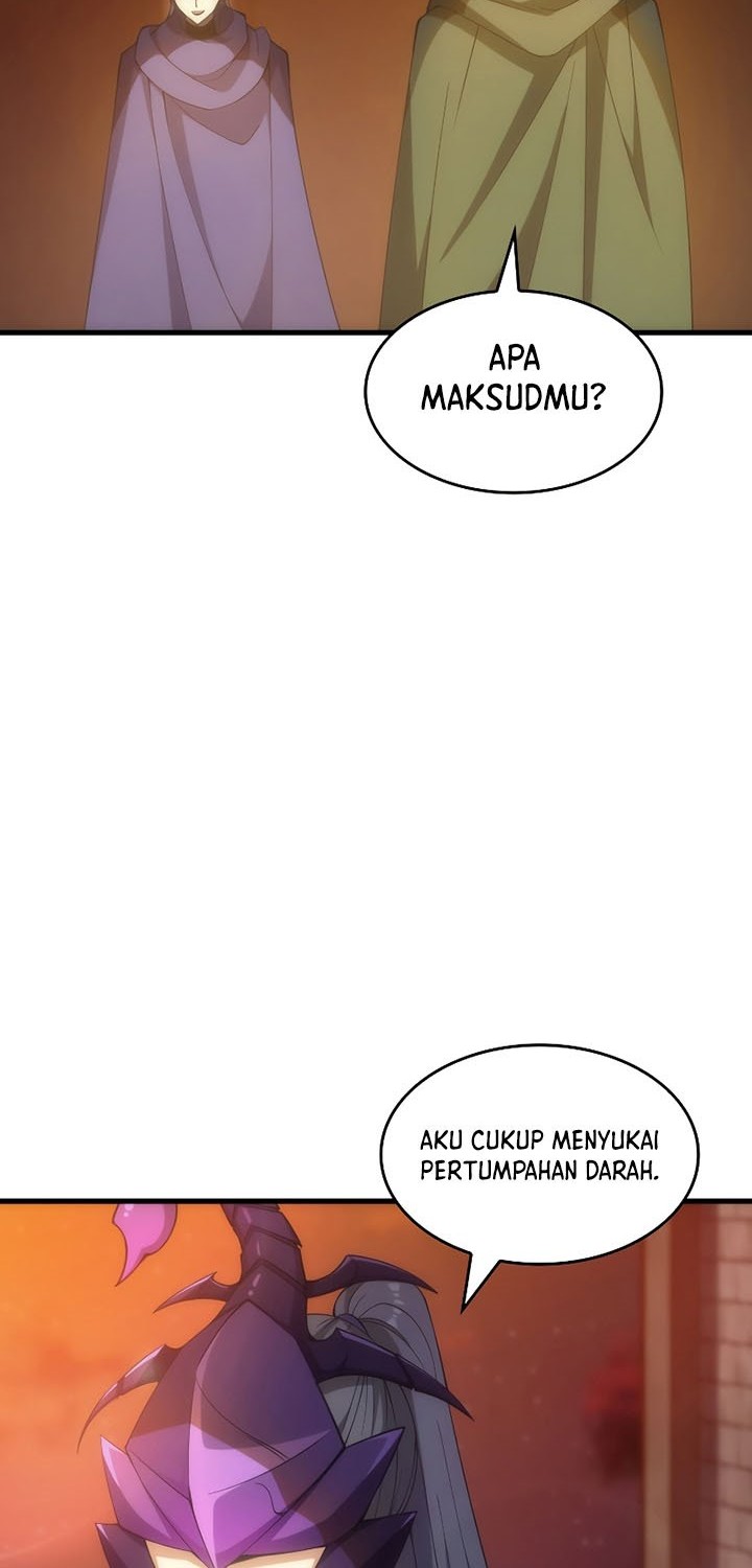 My Civil Servant Life Reborn in the Strange World Chapter 24 Gambar 9