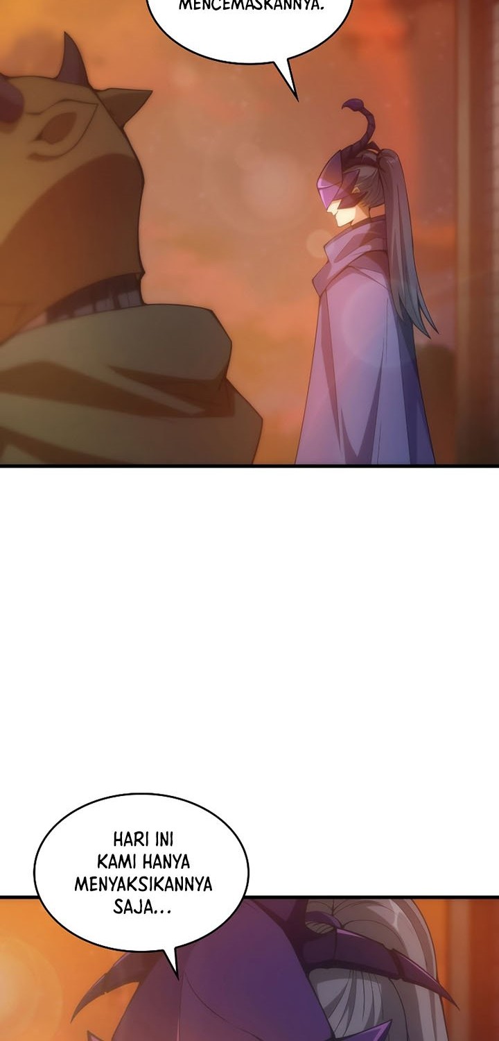 My Civil Servant Life Reborn in the Strange World Chapter 24 Gambar 11