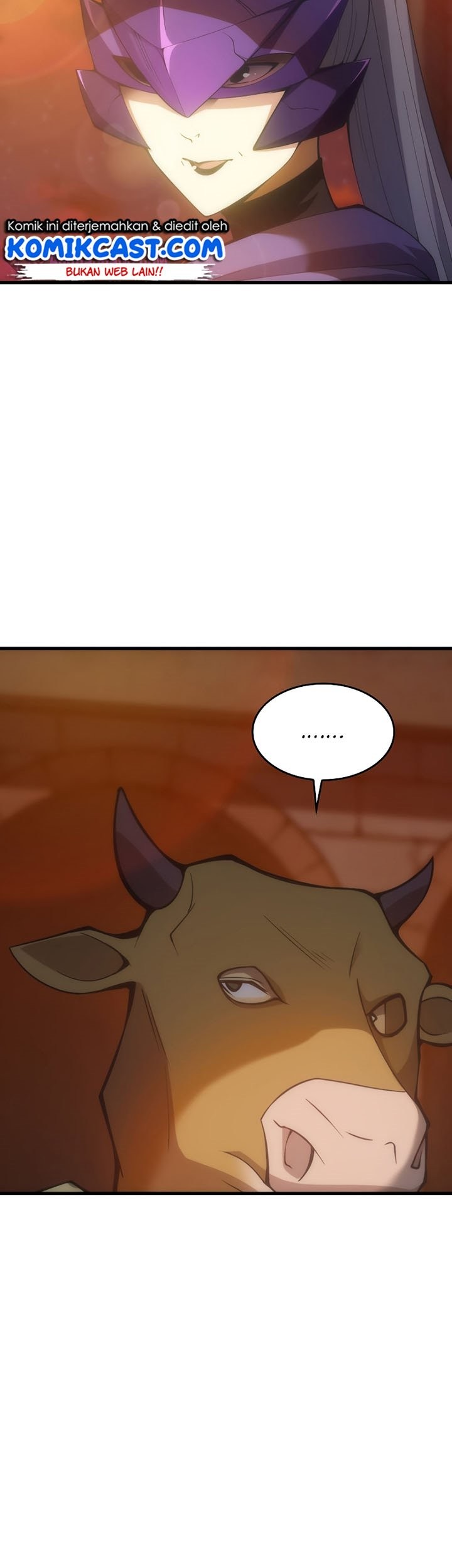 My Civil Servant Life Reborn in the Strange World Chapter 24 Gambar 12