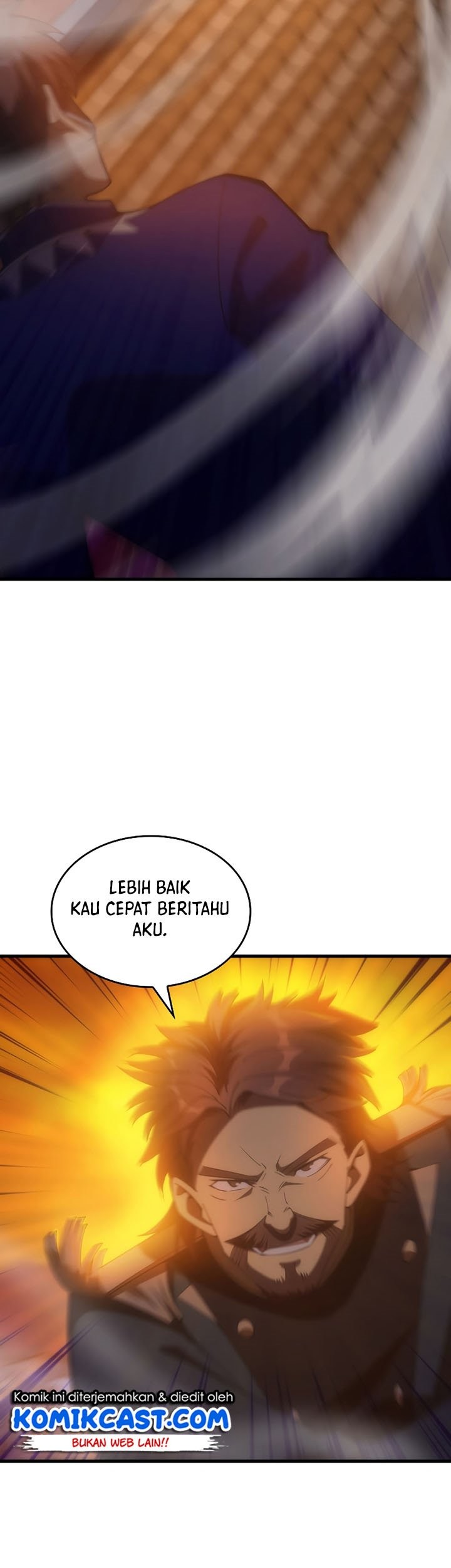 My Civil Servant Life Reborn in the Strange World Chapter 24 Gambar 16