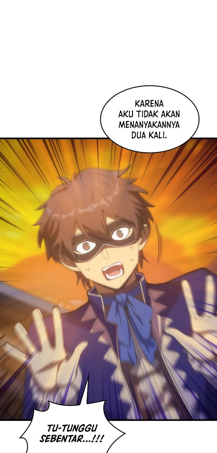 My Civil Servant Life Reborn in the Strange World Chapter 24 Gambar 17