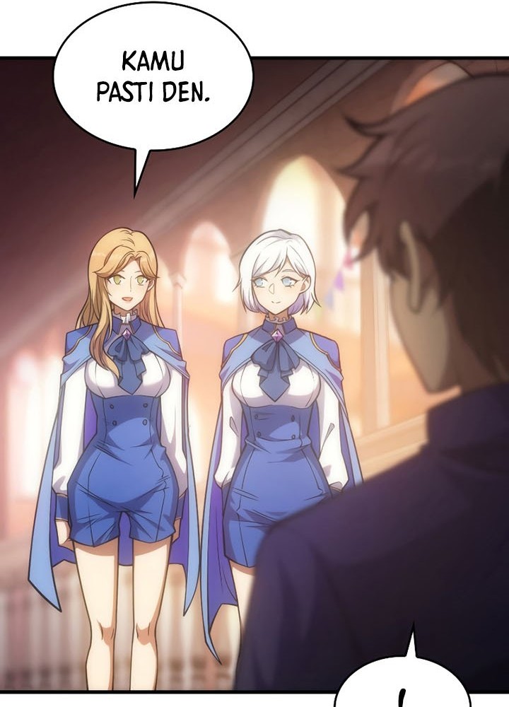 My Civil Servant Life Reborn in the Strange World Chapter 23 Gambar 20