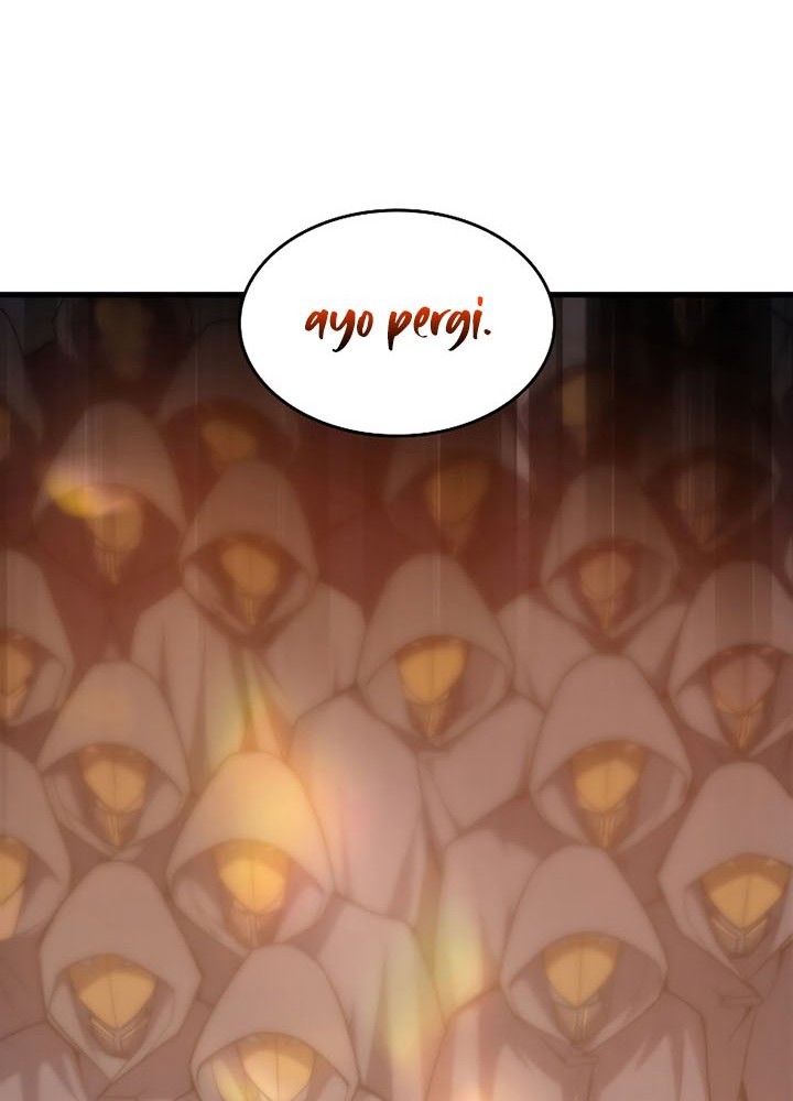 My Civil Servant Life Reborn in the Strange World Chapter 23 Gambar 30
