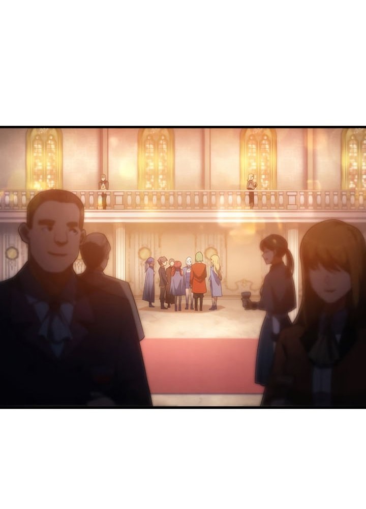 My Civil Servant Life Reborn in the Strange World Chapter 23 Gambar 34