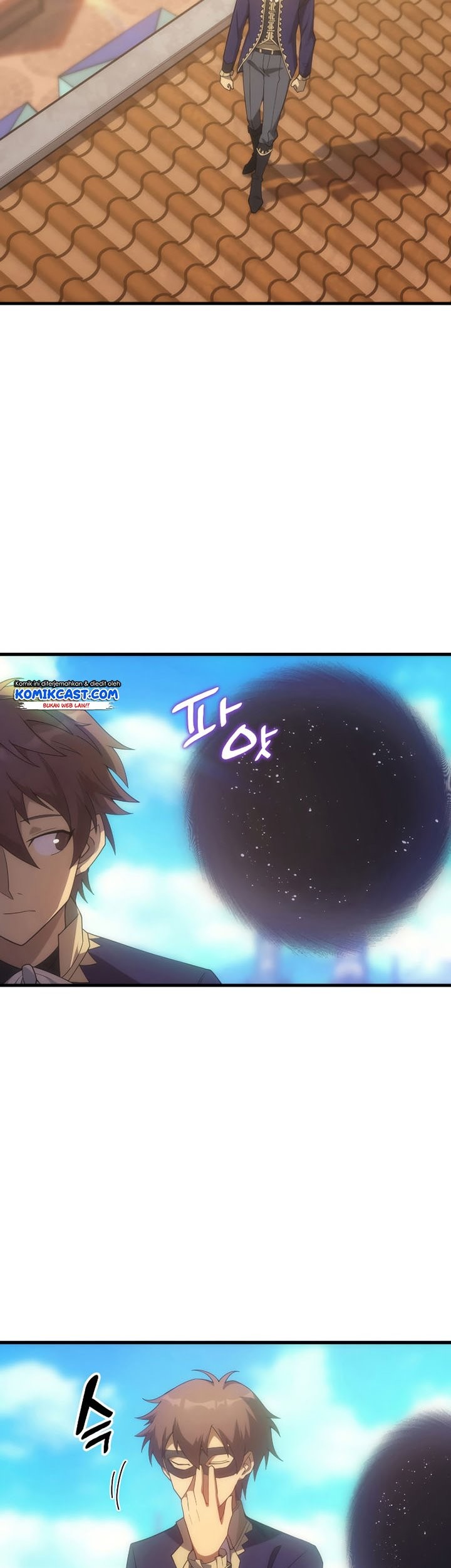 My Civil Servant Life Reborn in the Strange World Chapter 23 Gambar 40