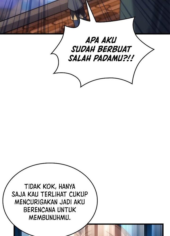 My Civil Servant Life Reborn in the Strange World Chapter 23 Gambar 51