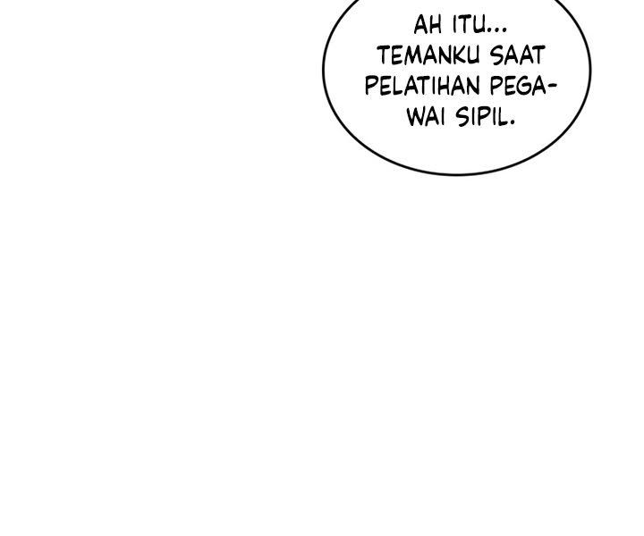 My Civil Servant Life Reborn in the Strange World Chapter 22 Gambar 44