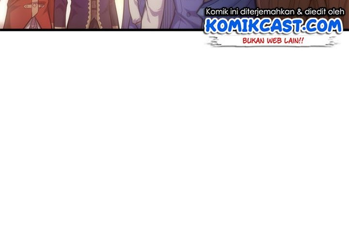 My Civil Servant Life Reborn in the Strange World Chapter 22 Gambar 58