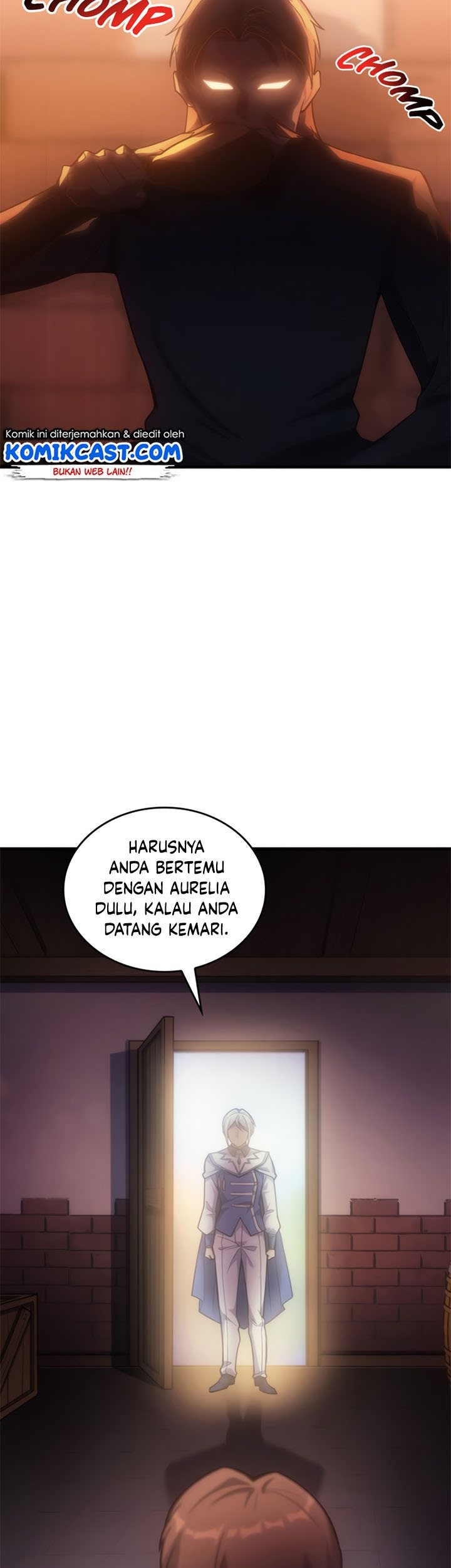 My Civil Servant Life Reborn in the Strange World Chapter 22 Gambar 68