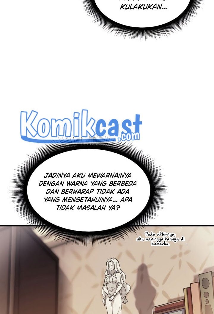 My Civil Servant Life Reborn in the Strange World Chapter 21 Gambar 21